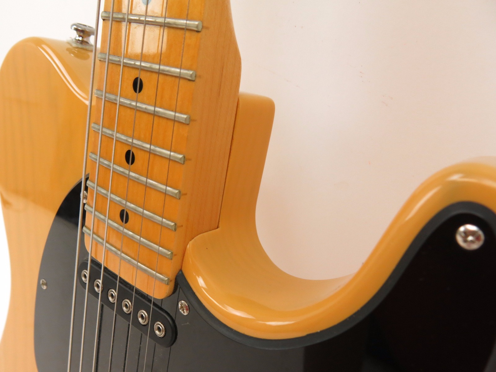 g & l asat classic tribute series right handed