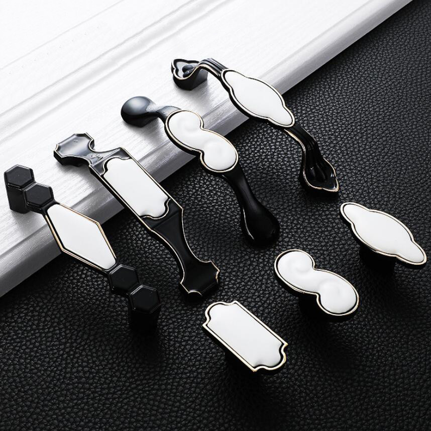 Stangengriff Antik Möbelgriffe Türgriffe Schrankgriff Keramik